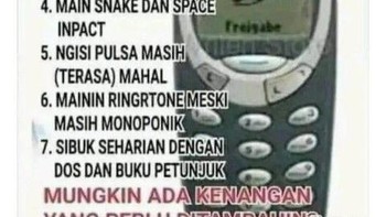 Apalagi nih yang perlu ditambahin? Foto: Facebook/Naufal Movie