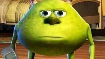 HP zaman dulu awetnya kebangetan. Soalnya dulu belum sekompleks sekarang fungsinya. Foto: Facebook/Ini Niki