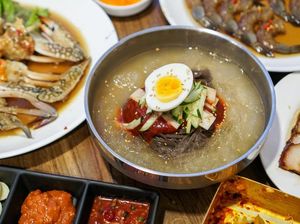 Slurpp! Ini 5 Hidangan Mie Dingin di Dunia yang Menyegarkan
