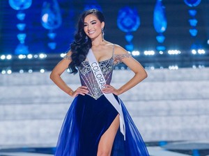 Miss Colorado Mundur dari Gelarnya, Bentuk Dukungan untuk Miss USA