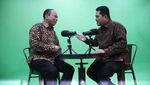 Momen Erick Thohir dan Budi Arie Resmikan ANTARA Heritage Center