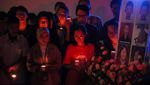 Duka Keluarga Korban Peringati 6 Tahun Tragedi Bom Surabaya