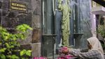Duka Keluarga Korban Peringati 6 Tahun Tragedi Bom Surabaya
