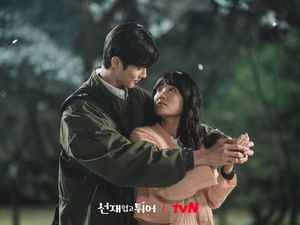 Ending Lovely Runner: Masa Depan Ryu Sun Jae dan Im Sol