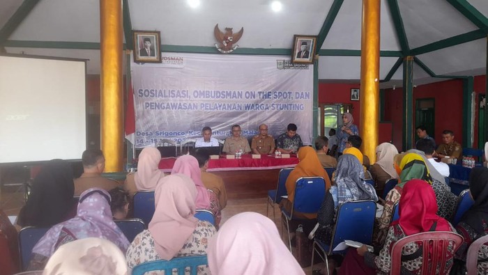Ombudsman Jatim