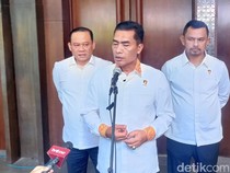 Gembong Narkoba Fredy Pratama Belum Tertangkap, Bareskrim: PR Buat Kami