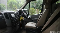 Dalam proses persidangan di Pengadilan Tipikor Jakarta Pusat, SYL disebut menggunakan anggaran Kementan untuk kepentingan pribadi dan keluarganya.  