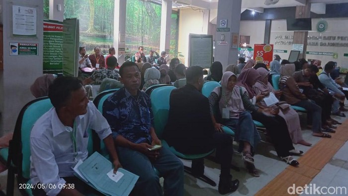 Pengadilan Agama Bojonegoro