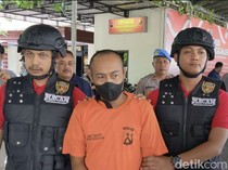 Penipu CPNS Kemenkumham Ditangkap di Trenggalek, Korban Rugi Rp 100 Juta