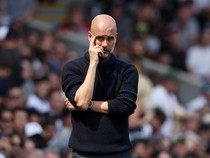 Guardiola Sebut Momen Ini yang Bikin Arsenal Gagal Juara
