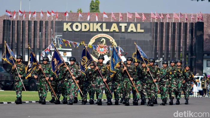 Peringatan Hardikal ke-78 di Surabaya