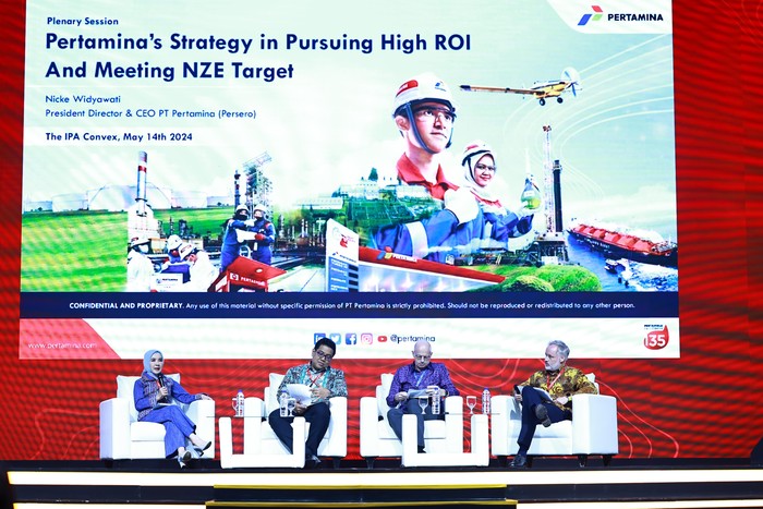 Pertamina