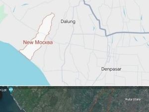 Pengamat: New Moscow Tak Melulu Negatif-Bisa Jadi Peluang, Asalkan....