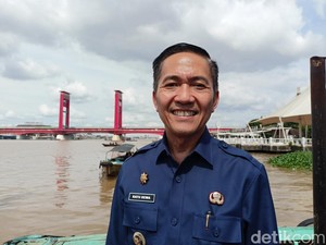 Pj Walkot Palembang Minta Sekolah Lapor ke Disdik Jika Adakan Study Tour