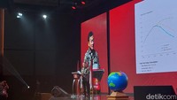 Indonesian Petroleum Association (IPA) menggelar konvensi dan pameran tahunan, yaitu IPA Convention & Exhibition atau IPA Convex. Acara ini dilaksanakan mulai 14-16 Mei 2024 di Indonesia Convention Exhibition (ICE) BSD City, Tangerang.