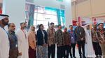 Potret Suasana Lebarannya Industri Migas RI