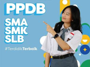 Jadwal Pendaftaran PPDB Jawa Barat 2024 SMA, SMK, SLB Lengkap