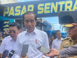 Jokowi Pastikan Pembentukan Pansel Capim KPK Selesai Juni, Ini Kriterianya