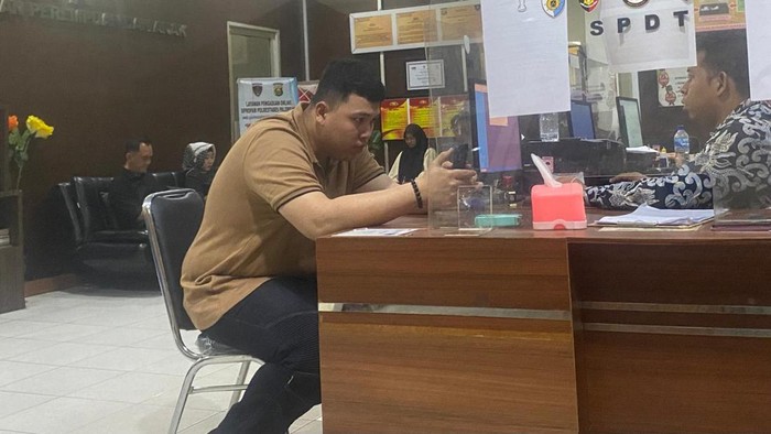 Pria di Palembang ditipu usai transfer Rp 178 juta untuk membeli mobil via Facebook,