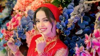 Cerita Putri Isnari Diminta Mertua Terbiasa Pakai Banyak Perhiasan Emas