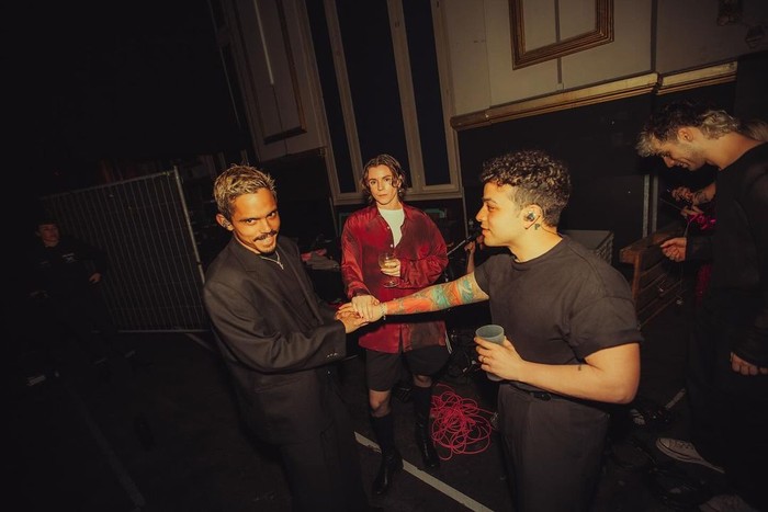 PVRIS PVRIS