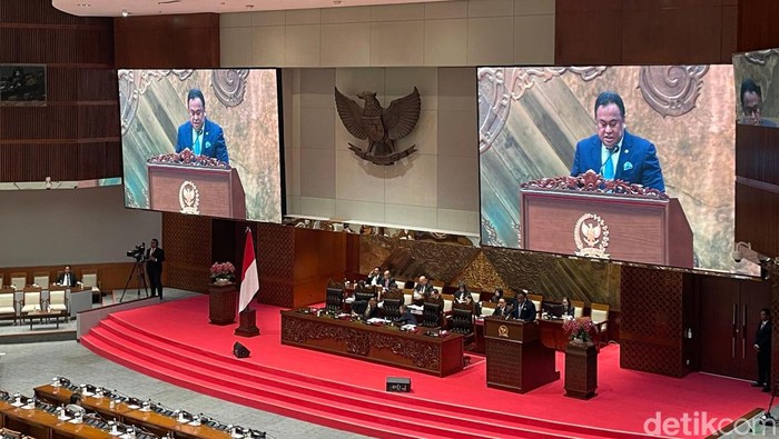 Pemerintahan Mendatang Haruskan Memiliki Kebebasan Merancang Rancangan Anggaran Pendapatan dan Belanja Negara (APBN)