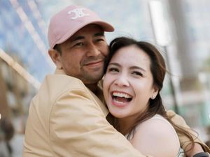 Rafathar Berusia 10 Tahun, Tugas Mbak Lala Jadi Pengasuh Selesai