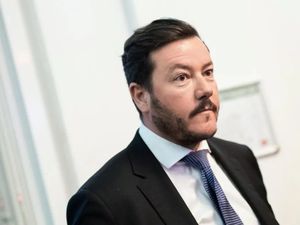 Buntut Kasus Penipuan, Taipan Properti Austria yang Bangkrut Ditangkap!