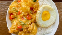 3 Resep Ikan Dori Goreng yang Lezat Buat Ide Makan Siang