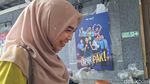 Ria Ricis Tebar Senyum Semringah