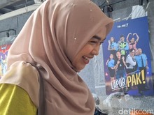 Ria Ricis Ingatkan Hal Penting Usai Pelaku Pemerasan Ditangkap dan Ditahan