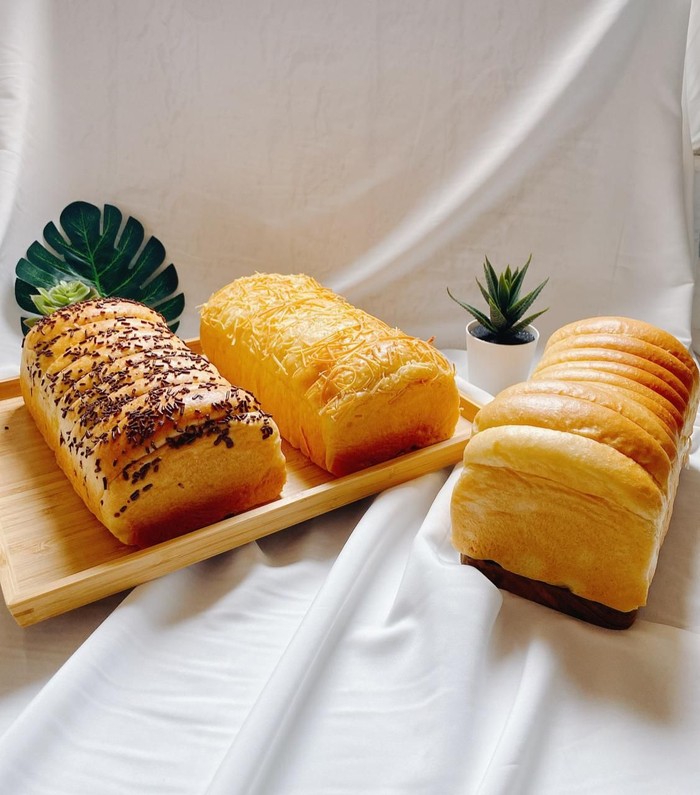Roti sisir