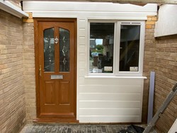 Tak Mampu Beli Rumah, Pria Ini Sulap Garasi Orang Tua Jadi Istana