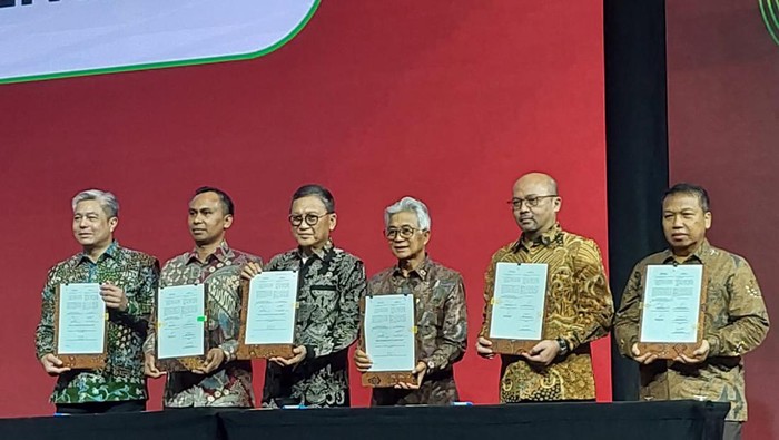 Saka Energi dapat perpanjangan kontrak di Blok Ketapang 20 tahun lagi.