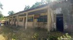 Potret Dua SDN di Pelosok Cianjur Rusak