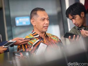 MA Tolak Gugatan Nurul Ghufron soal Aturan Sidang Etik Dewas KPK