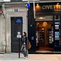 Dalam postingannya, wanita 28 tahun itu juga menuliskan pesan semangat kepada sang bintang lapangan. Foto: Instagram Seol In Ah