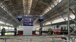 Serunya Jelajah Stasiun Kereta dari Masa ke Masa