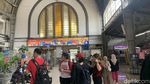 Serunya Jelajah Stasiun Kereta dari Masa ke Masa