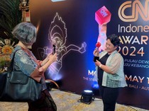 Sajikan Siaran Kebudayaan, Kanal Ini Raih Penghargaan Bergengsi