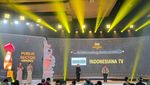 Sajikan Siaran Kebudayaan, Kanal Ini Raih Penghargaan Bergengsi