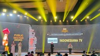 Tujuannya sebagai edukasi untuk mengenalkan kebudayaan Indonesia pada generasi muda penerus bangsa.