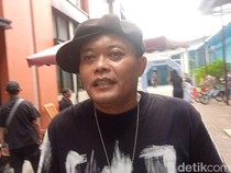 Klarifikasi Santai Sule Dikabarkan Bangkrut