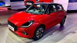 Banyak Berubah! Ini Tampang Suzuki Swift Baru yang Harganya Rp 120 Jutaan