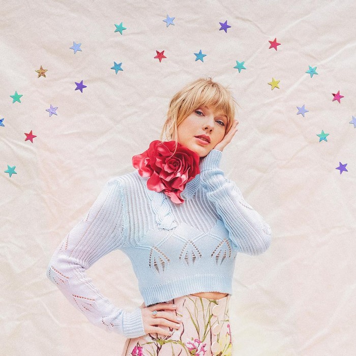 Taylor Swift Taylor Swift