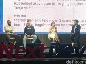 Rahasia Sukses untuk Inovasi Teknologi