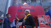 Telkomsel Hadirkan Paket Roaming Jamaah Haji, Harga Mulai Rp 450 Ribu