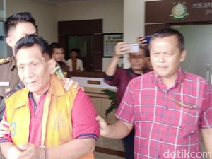 Buron 6 Bulan, Koruptor Tanah Perumahan YIA Rp 23 M Diringkus Kejaksaan