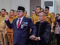 Harta Kekayaan Kadis PUPR Sumut yang Jadi Tersangka Korupsi Proyek Jalan