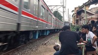 Sebagai usaha legendaris yang diwariskan oleh sang kakek, Agus yakin bahwa kini sajian resep pancong di Warung Pancong Yaya akan terus dikembangkan mengikuti perkembangan zaman agar dapat terus memuaskan pelanggan.  